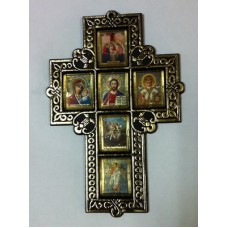 Крест иконостас С13