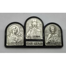 Тройник "Риза" 2
