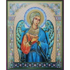 Ангел Хранитель С  15х18